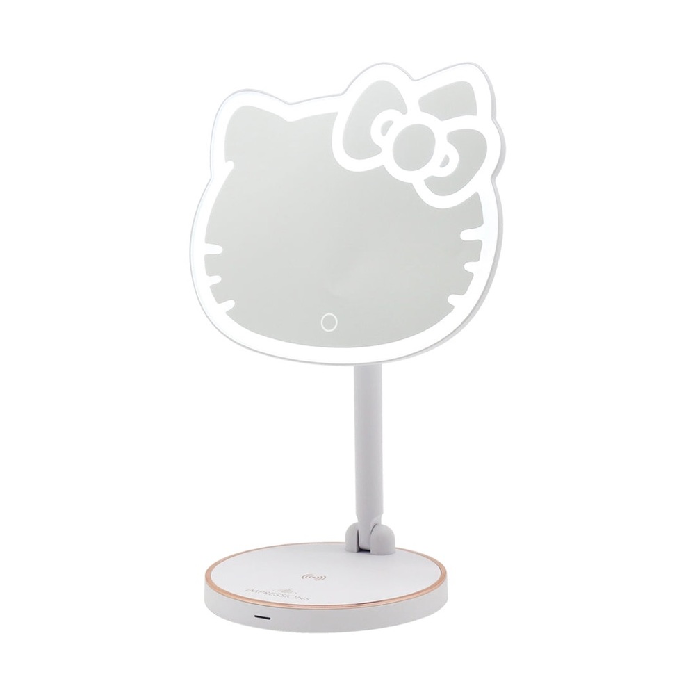 Impressions Vanity Company X Hello Kitty | LED Rechargeable Mirror